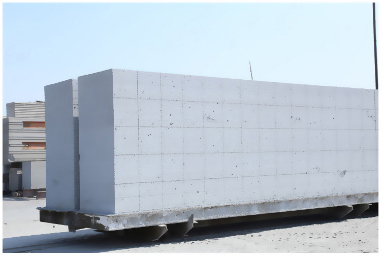 建瓯加气块 加气砌块 轻质砖气孔结构及其影响因素